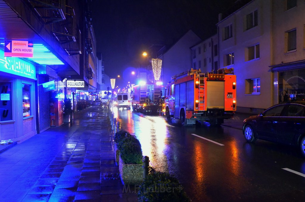 Feuer 3 Zum Treppchen Koeln Rodenkirchen Kirchstr Steinstr P176.JPG - Miklos Laubert